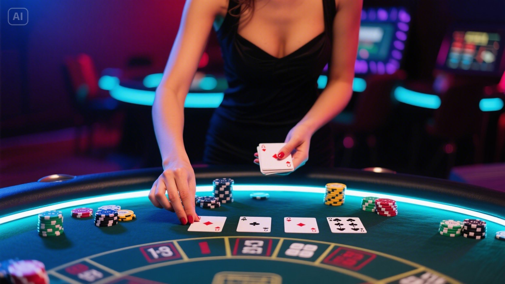 best casino online