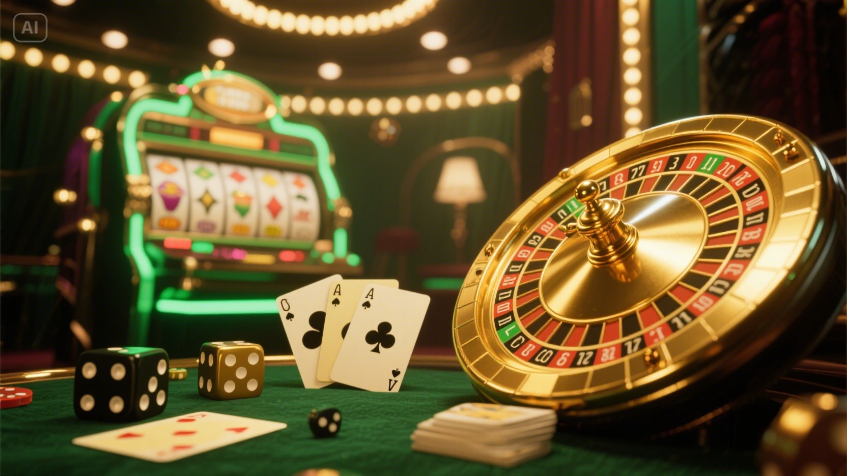 best casino online