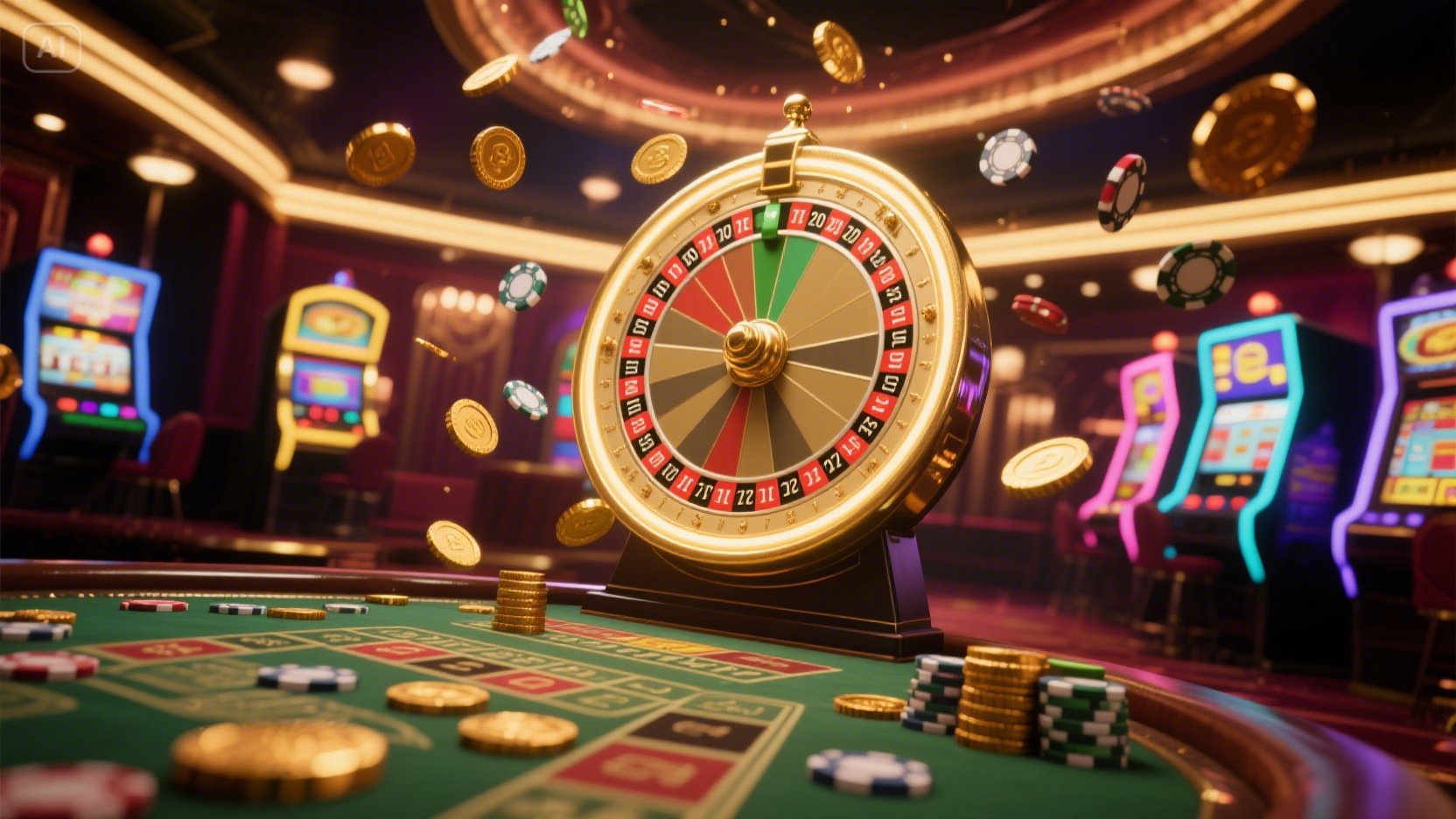 best casino online