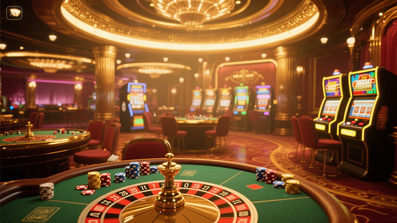 best casino online