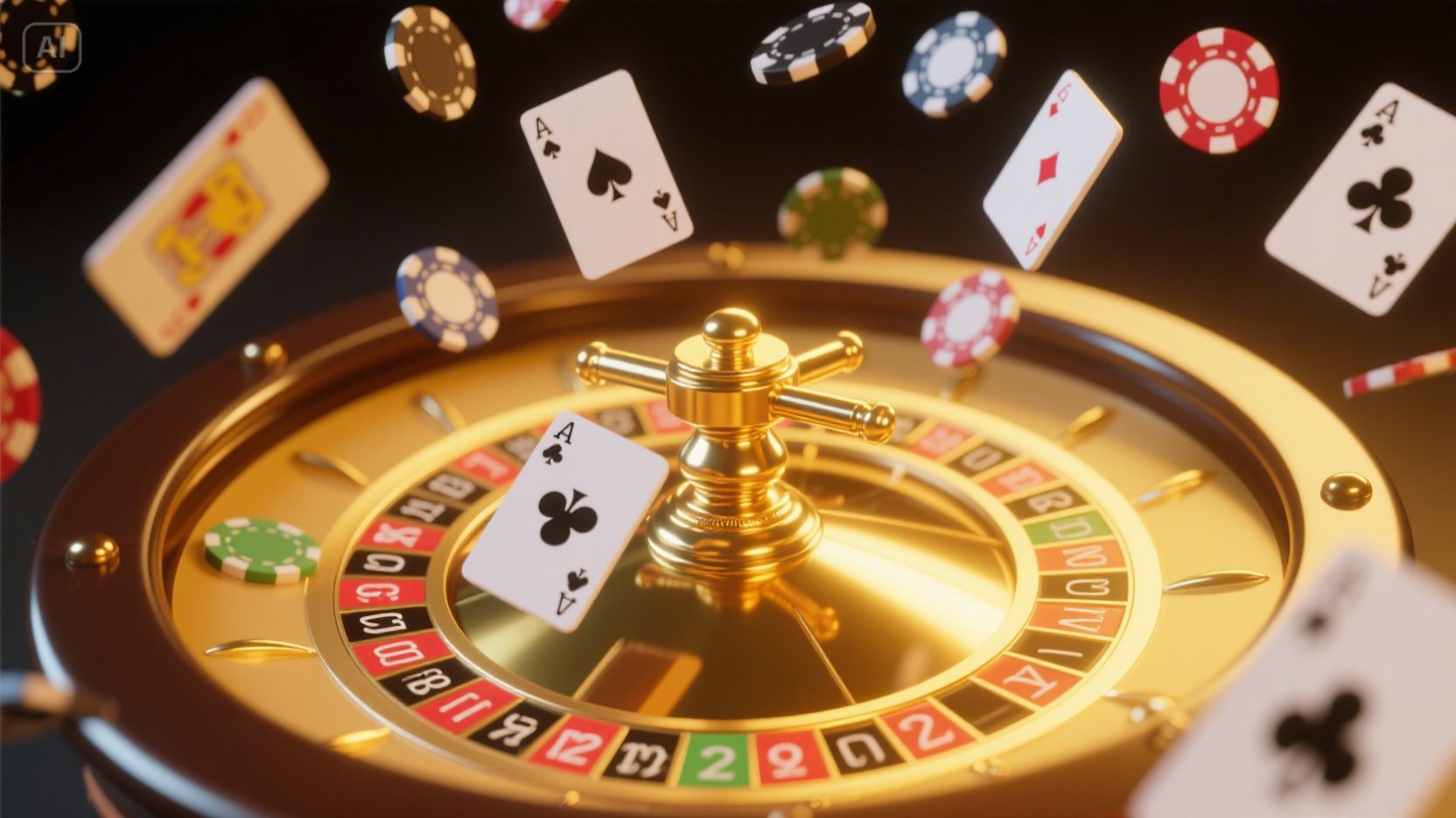 best casino online