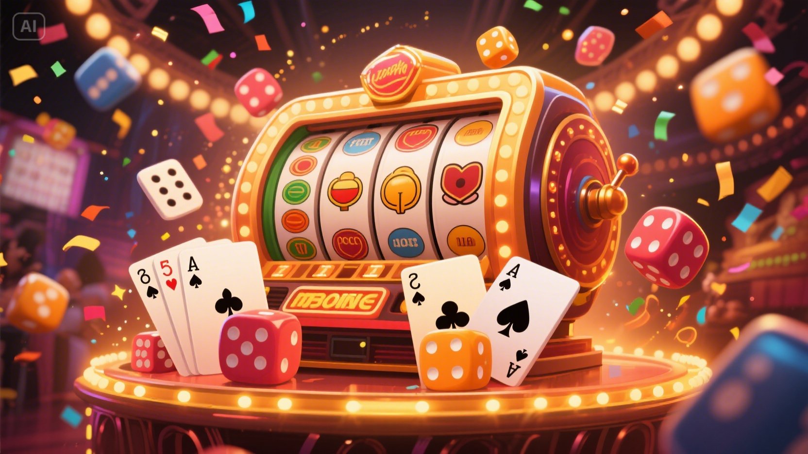 best casino online