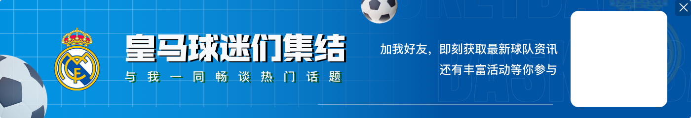 德转票选今年最佳阵容：萨拉赫、维尼修斯、贝林、罗德里在列